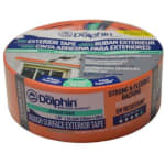 Exterior Masking Tape for Rough Surfaces – Extra Strong Adhesion