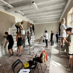 VIENSPALVIO TINKAVIMO MOKYMAI JŪSŲ NAMUOSE | JUMS PATOGIU LAIKU