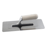 MICROFLEX STEEL WOOD HANDLE