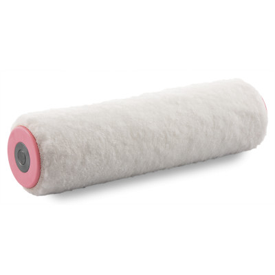 ROLLER FOR PAINTING  Micro velvet [high density] - mm. 14 short pile / smooth finish