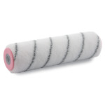 ROLLER FOR PAINTING Continuous filament textured polyamide – mm. 11 short pile / thick vanishes