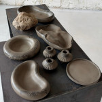 Cement Casting Mix for Moulds – Brown Dunes | CONRÈ