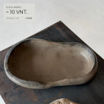 Cement Casting Mix for Moulds – Brown Dunes | CONRÈ