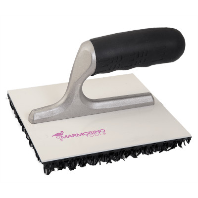 FINISHING FLOAT “RIGATO 2” mm.150x150