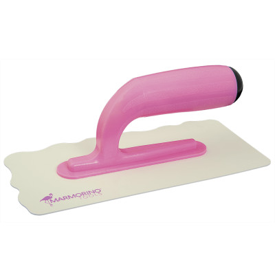 TROWEL CORK 2 mm.240X100X1 ABS HANDLE