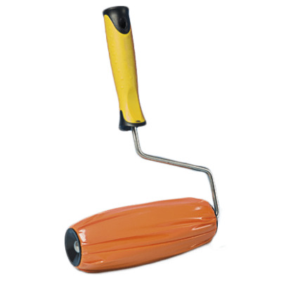 PLASTIC ROLLER mm.200