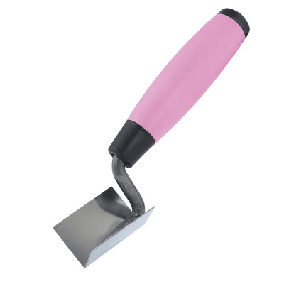 ANGULAR INSIDE CORNER TROWEL RUBBER HANDLE