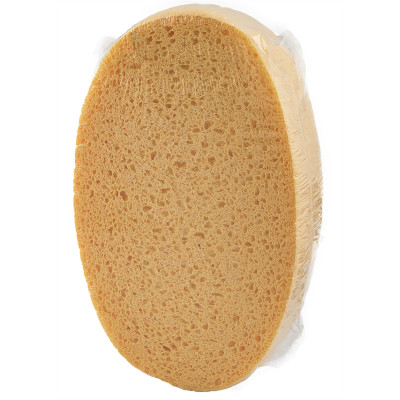 VEGETAL OVAL SPONGE