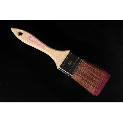 PENNELLESSA TOP SINTETICO