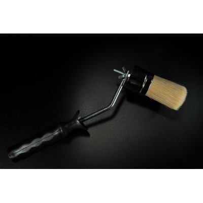 PENNELLO ANGOLARE TONDO