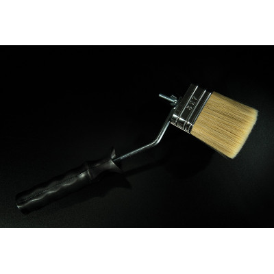 PENNELLO ANGOLARE OVALE