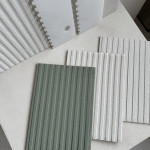 Įrankis vertikalioms linijoms