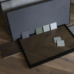 Sample color palette