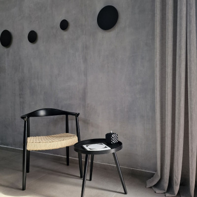 BETONO IMITACIJOS SIENA SU MOLIO TINKU 16m2