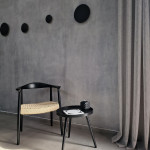 BETONO IMITACIJOS SIENA SU MOLIO TINKU 16m2