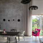 BETONO IMITACIJOS SIENA SU MOLIO TINKU 16m2