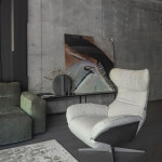 BETONO IMITACIJOS SIENA SU MOLIO TINKU 16m2