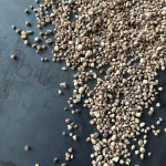 GRAVEL  1-5 mm | 7 KG