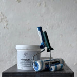 Mr. Clay VARNISH No.1, 2 l