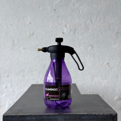 PRESSURE PUMP FLAMINGO SPRAY 25600