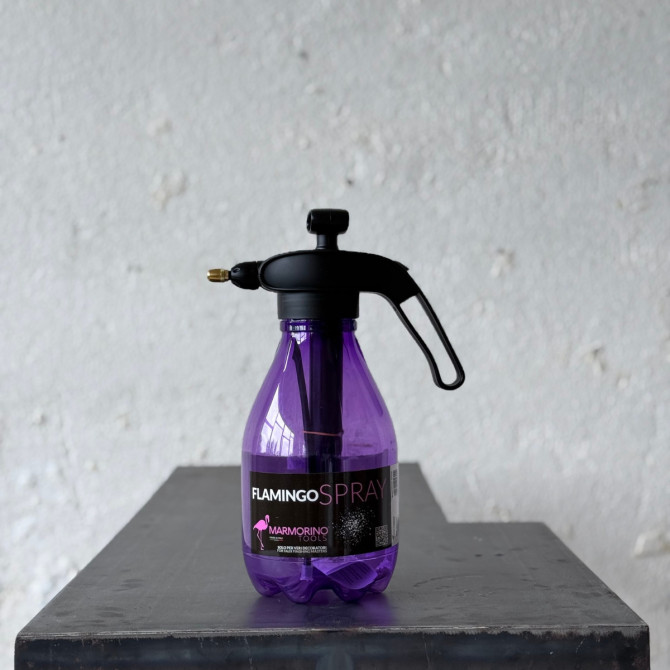 PRESSURE PUMP FLAMINGO SPRAY 25600