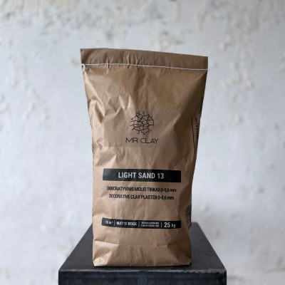 LIGHT SAND 13 0-0,6 mm