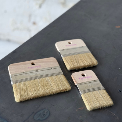 SPALTER BRUSH 25210 | 25211 | 25212