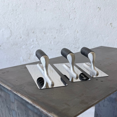 STILMIRROR STAINLESS STEEL TR. BLADE EXTRA FLEXIBLE 21080 | 21081 | 21082