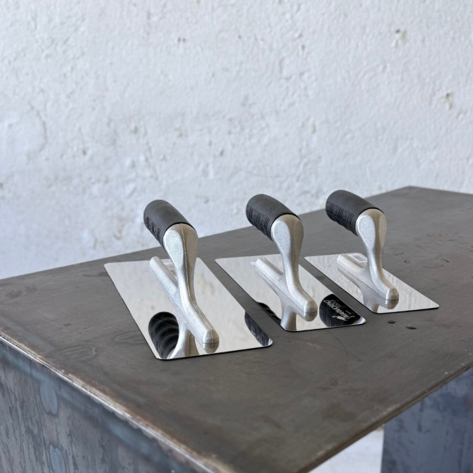 STILMIRROR STAINLESS STEEL TR. BLADE EXTRA FLEXIBLE 21080 | 21081 | 21082