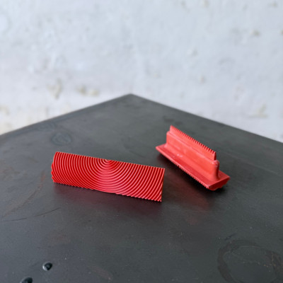 WOOD EFFECT PAD 25215 | 25216