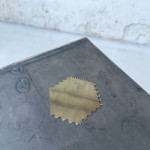 MULTI-USE FLEXIBLE STEEL COMB mm.128X110 69182