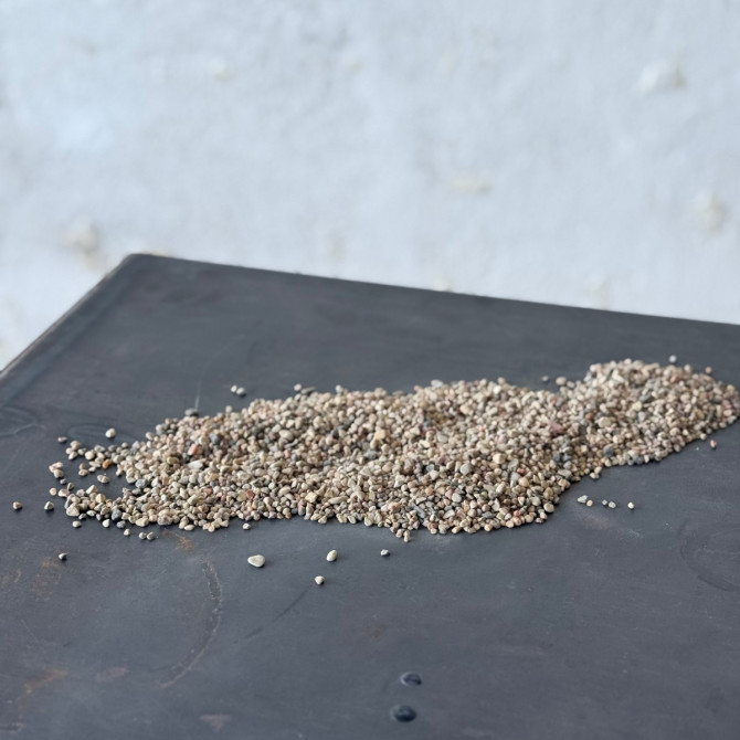 Žvyras  1-5 mm | 7 KG