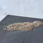 GRAVEL  1-5 mm | 7 KG