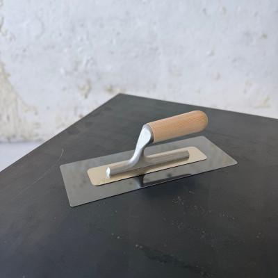 MICROFLEX POLI WOOD HANDLE 21137