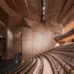 Brown decorative clay plaster 0-0,5 mm