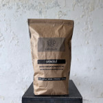 "Svencelė" decorative clay plaster 0-2,5 mm