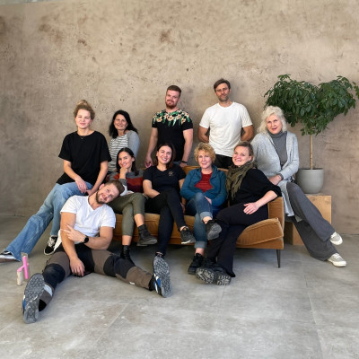 "SENDINTA" SIENA 20 m2  + VIDEO