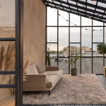 "Svencelė" decorative clay plaster 0-2,5 mm