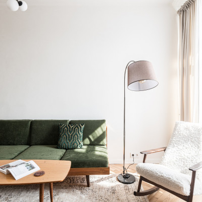 Baltas dekoratyvinis molio tinkas 0-0,5 mm