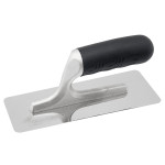 STILMIRROR STAINLESS STEEL TRAPEZOIDAL BLADE