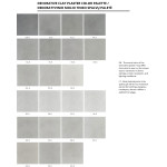 Sample color palette