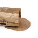 IŠLYGINAMASIS molio tinkas 0-2,5 mm