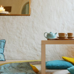 IŠLYGINAMASIS molio tinkas 0-2,5 mm