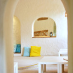 IŠLYGINAMASIS molio tinkas 0-2,5 mm