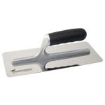 STILROUND STAINLESS STEEL ROUNDED CORNERS