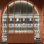 Brown decorative clay plaster 0-0,5 mm