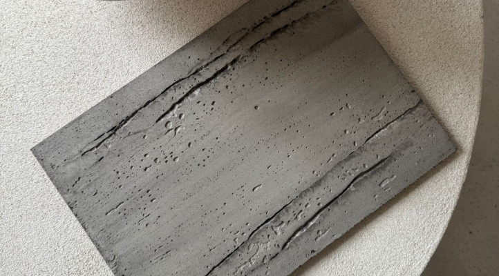 ClayBeton 132_B, 131_B